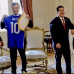 Ο Μέσι θα παίξει στο Μουντιάλ του 2022