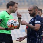 Ο Μιχελής "σφυρίζει" με Καλλονή