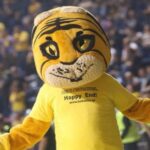 Ο "Μπαμπούλας" χορηγός της μασκότ του ΑΡΗ