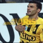 "Ο Μπαστακός είναι αυτό που χρειάζεται ο ΑΡΗΣ"