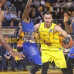 O Μποχωρίδης ο MVP της 24ης αγωνιστικής!