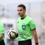 Ο Νεοφυτιάδης «σφυρίζει» με Πανελευσινιακό