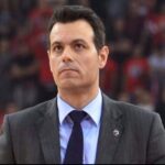 "Ο Νικ είναι ο οδηγός μας"