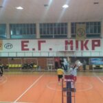 Ο Ντεσπέιν… ζεσταίνεται