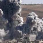 Ο ΟΗΕ ζήτησε «παύσεις» των εχθροπραξιών στη Ράκα