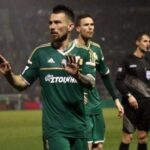 «Ο Ολυμπιακός ελέγχει τα πάντα»
