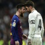 Ο παικταράς που έλειπε από την Ρεάλ στα δύο clasico, καθόταν στον πάγκο της