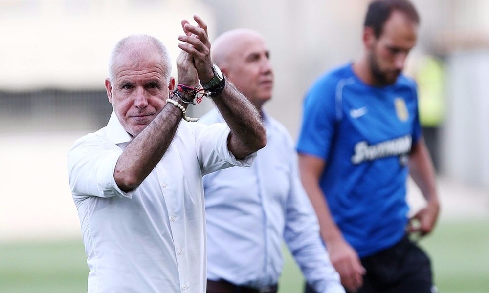 Ο πικρός καφές του Αναστόπουλου!