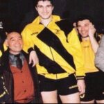 Ο πρώτος που «έσπασε» το κατεστημένο στο βόλεϊ! (pics+vid)