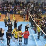 Ο πρώτος τελικός μέσω livestreaming