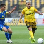 Ο Σάσα συνεχίζει το… μέτρημα: "+3 points, vamos!" (pic)