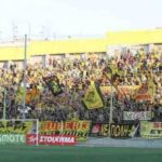 Ο Super-3 για τα επετειακά κασκόλ