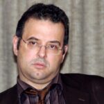Ο… συγγραφέας Παναγόπουλος "ξαναχτύπησε"
