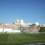 Ο σύμμαχος του… καλού γηπέδου