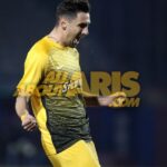 Ο τελευταίος λόγος στον Πασά!