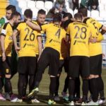 Ο "τελικός" είναι την… Τετάρτη!