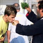 "Ο Θεός μου έδωσε μια δεύτερη ευκαιρία"