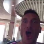Ο Τότι μιμείται τον Ρονάλντο ( vid)