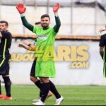 Ο Τζινάρ με τον… Μέσι στην «Μασία» (pic)