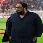 Ο Βαγγέλης Μαρινάκης κατηγορούμενος για την εγκληματική οργάνωση