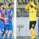 Ο χαρακτήρας και η βαριά σκιά του Βικελίδης