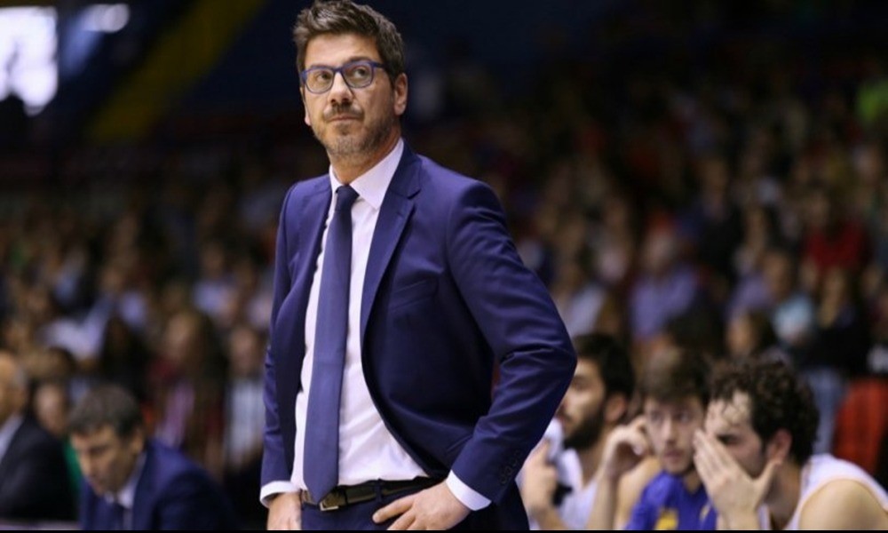 Οδεύει προς Μάλαγα ο Κατσικάρης