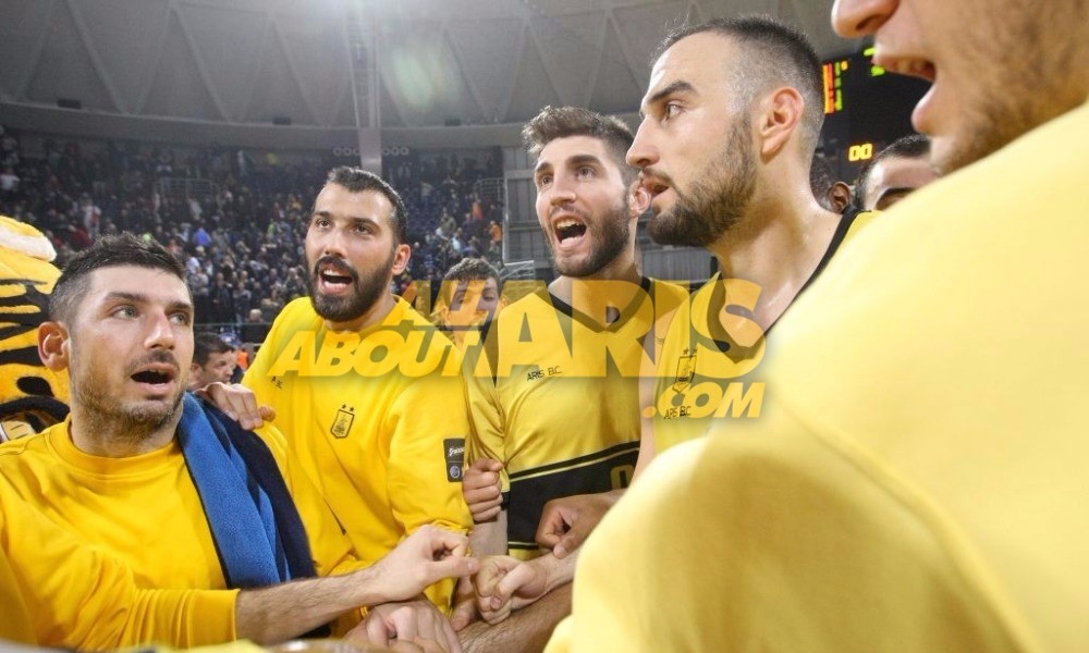Οφείλει να κοιτάξει μπροστά