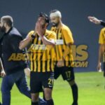 ΟΦΗ-ΑΡΗΣ (photostory)