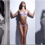 Οι… αδιανόητες καμπύλες της Έλενας (pics)