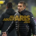 Οι απουσίες και το 4-3-3