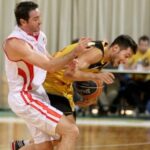 Οι… Άρηδες και οι… Τσαλδάρηδες!