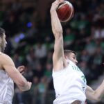 Οι αριθμοί της Ζιέλονα Γκόρα εντός έδρας