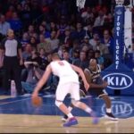 Οι… άρρωστες "σταυρωτές" της pre-season (vid)