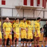 Οι διαιτητές με Κηφισιά