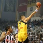 Οι διαιτητές με Κηφισιά