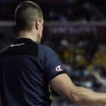 Οι διαιτητές με Στρασμπούρ