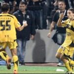 Οι δικές του στιγμές στην Τούμπα… (vids)