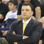Οι δηλώσεις Αγγέλου μετά την νίκη επί του ΚΑΟΔ (vids)