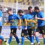 Οι "εκλεκτοί" του Αναστόπουλου