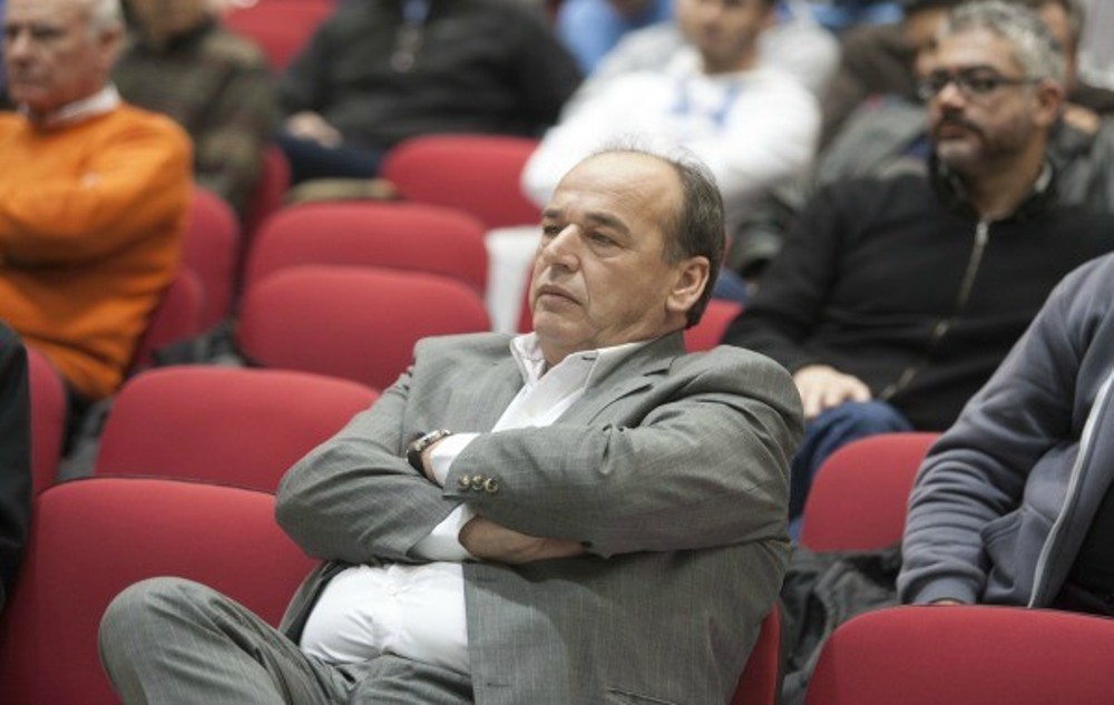 Οι εξηγήσεις του Ηλιάδη