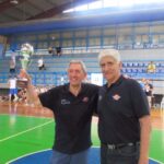 "Οι Έλληνες δείχνουν πόσο αγαπούν το μπάσκετ"