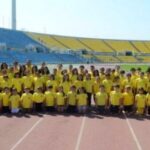 Οι επιδόσεις των αθλητών του ΑΡΗ