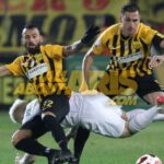 Οι επιστροφές και το ερωτηματικό στο αριστερό άκρο της άμυνας