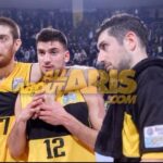 Οι ευχές της ΚΑΕ στον Δίπλαρο (pic)