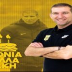 Οι ευχές της Π.Α.Ε., στον Σάκη Παντελίδη