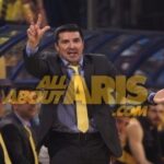 Οι ευχές του Δημήτρη Πρίφτη (vid)
