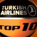 Οι καλύτερες φάσεις της φετινής Euroleague (vid)