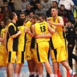 Οι "κιτρινόμαυρες μάχες" του διημέρου