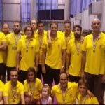 Οι μεταγραφές της ανδρικής ομάδας πόλο