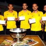 Οι νικητές των διαρκείας της ΑΡΗΣ ΕΙΣΑΙ! (pic)